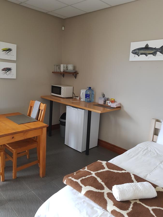 Stay@67 Apartments - Дълстроом Екстериор снимка